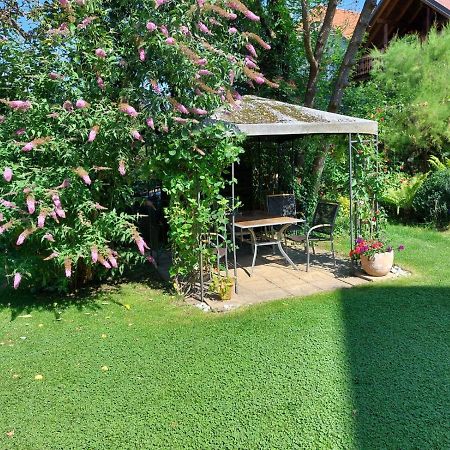 Reginas Ferienhaeuschen Villa Krieglach Kültér fotó