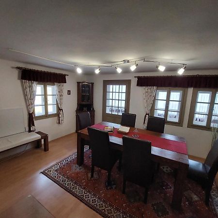 Reginas Ferienhaeuschen Villa Krieglach Kültér fotó